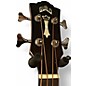 Used Guild B140E Natural Acoustic Bass Guitar