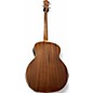 Used Guild B140E Natural Acoustic Bass Guitar