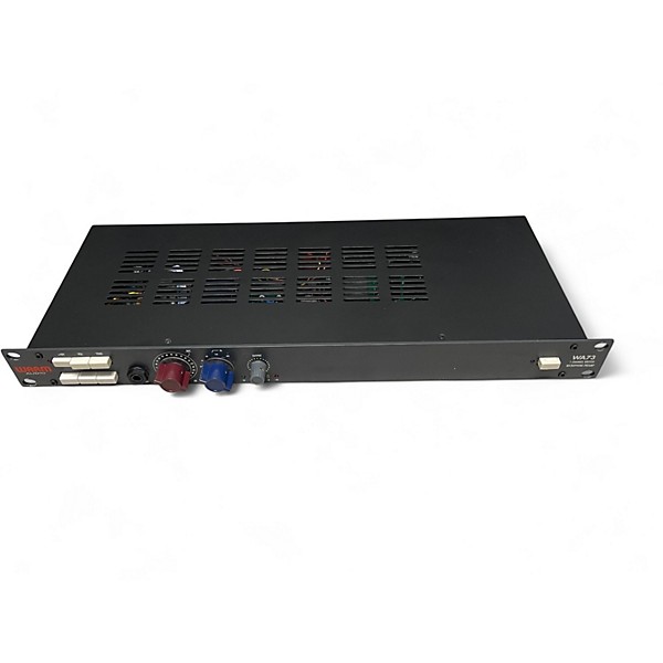 Used 2020s Warm Audio WA73-EQ Power Amp
