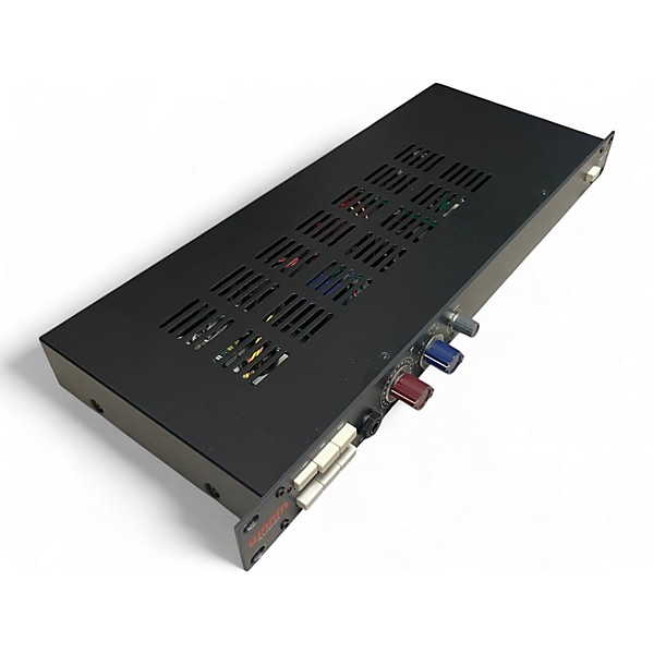 Used 2020s Warm Audio WA73-EQ Power Amp
