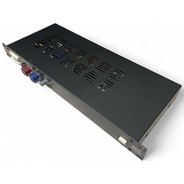 Used 2020s Warm Audio WA73-EQ Power Amp