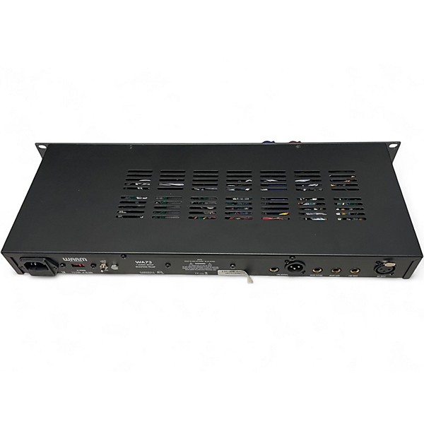 Used 2020s Warm Audio WA73-EQ Power Amp