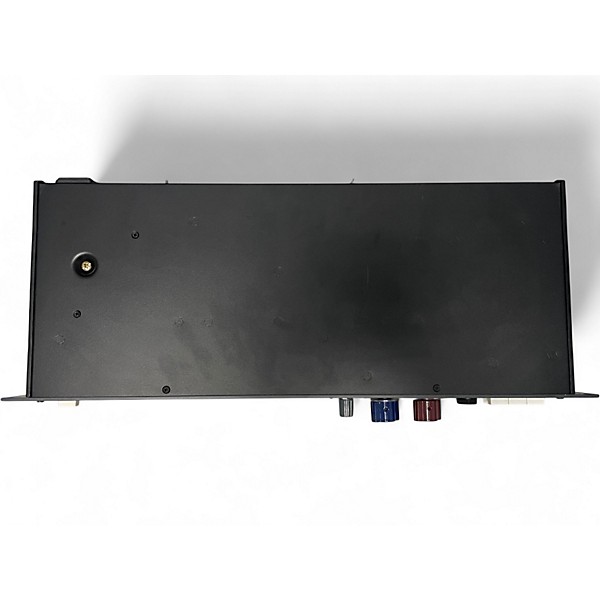 Used 2020s Warm Audio WA73-EQ Power Amp