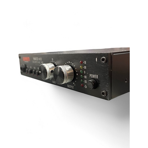 Used 2021 Warm Audio WA 12MKII Audio Converter