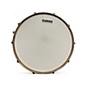 Used King Drums 6.5X14 CURLY MAPLE SNARE Natural Drum