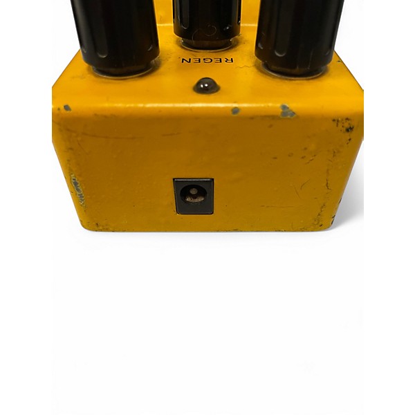 Vintage 1980s Maxon FL-302 FLANGER Effect Pedal | Guitar Center