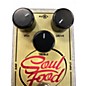Used Electro-Harmonix Soulfood Effect Pedal