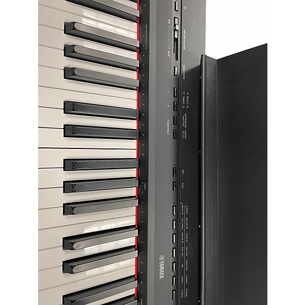 Used Yamaha P115 Digital Piano