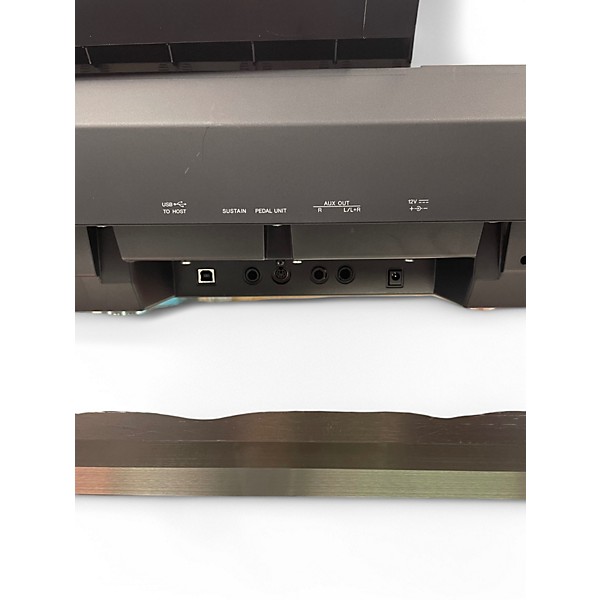Used Yamaha P115 Digital Piano