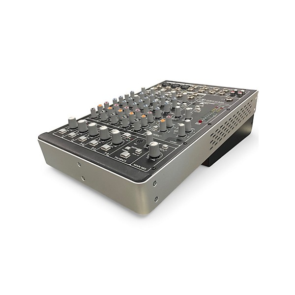 Used Mackie ONYX 820i Digital Mixer