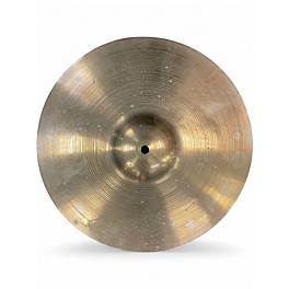 Vintage 1970s Zenjian 12in SPLASH Cymbal