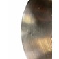 Vintage 1970s Zenjian 12in SPLASH Cymbal