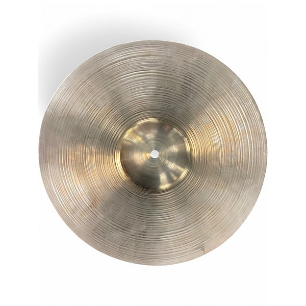 Vintage 1970s Zenjian 12in SPLASH Cymbal