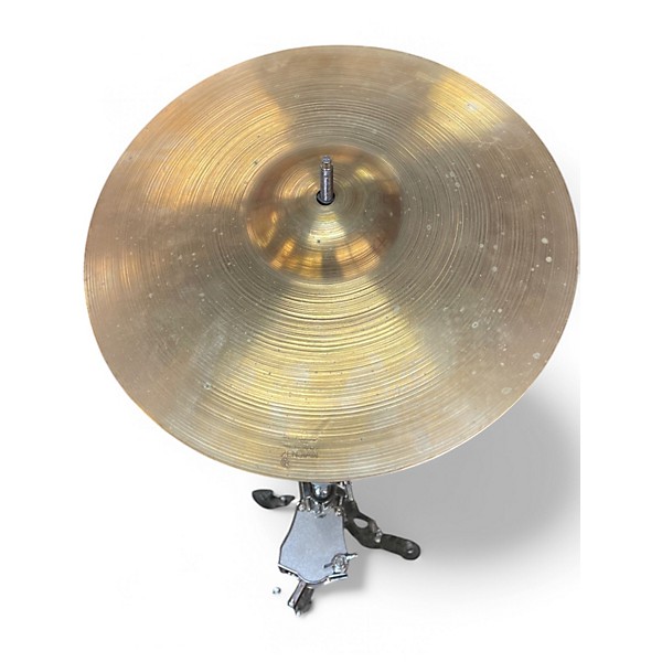 Vintage 1970s Zenjian 12in SPLASH Cymbal