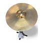 Vintage 1970s Zenjian 12in SPLASH Cymbal