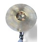 Vintage 1970s Zenjian 12in SPLASH Cymbal