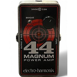 Used Electro-Harmonix 44 Magnum 44W Guitar Power Amp