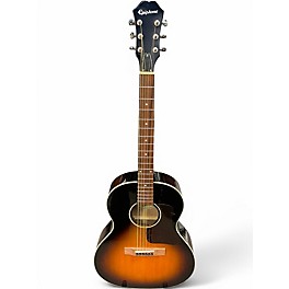 Used Epiphone L-00 STUDIO 2 Color Sunburst Acoustic Electric Guitar