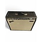 Used Fender 65 TWIN CUSTOM 15 Tube Guitar Combo Amp thumbnail