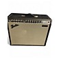 Used Fender 65 TWIN CUSTOM 15 Tube Guitar Combo Amp