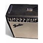 Used Fender 65 TWIN CUSTOM 15 Tube Guitar Combo Amp