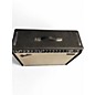 Used Fender 65 TWIN CUSTOM 15 Tube Guitar Combo Amp