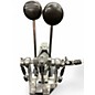 Used TAMA 3in iron cobra 200 silver Drum thumbnail