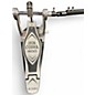 Used TAMA 3in iron cobra 200 silver Drum