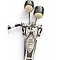 Used TAMA 3in iron cobra 200 silver Drum