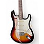 Used Stagg S Style 3 Color Sunburst Solid Body Electric Guitar thumbnail