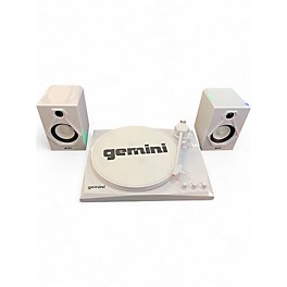 Used Gemini TT-900 Turntable