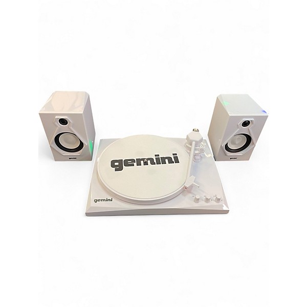 Used Gemini TT-900 Turntable