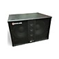 Used Genzler Amplification BA210-3 Bass Cabinet thumbnail