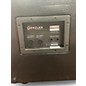 Used Genzler Amplification BA210-3 Bass Cabinet