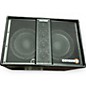 Used Genzler Amplification BA210-3 Bass Cabinet