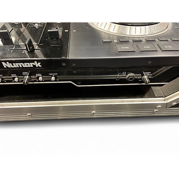 Used Numark NS7 DJ Controller