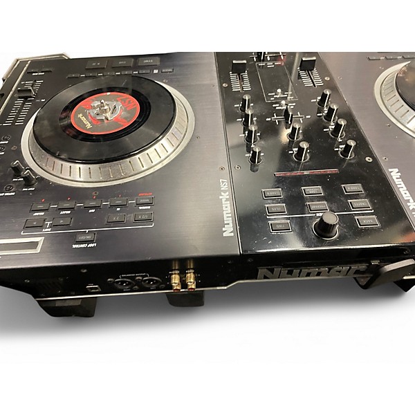Used Numark NS7 DJ Controller