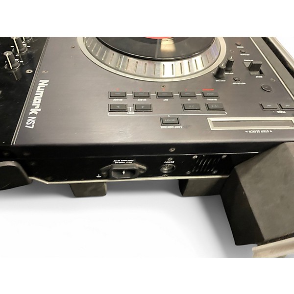 Used Numark NS7 DJ Controller