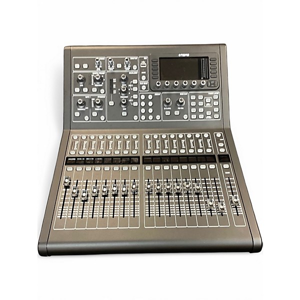 Used Midas M32R Digital Mixer
