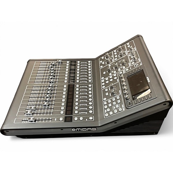 Used Midas M32R Digital Mixer