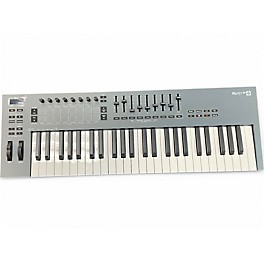 Used Novation FL KEY 49 MIDI Controller