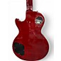 Used 2022 Gibson Les Paul Standard Triburst Solid Body Electric Guitar