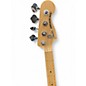 Used Fender AMERICAN PERFORMER PRESICIAN BASS Lake Placid Blue Electric Bass Guitar