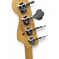 Used Fender AMERICAN PERFORMER PRESICIAN BASS Lake Placid Blue Electric Bass Guitar