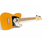 Used Fender FULLERTON TELECASTER UKE Butterscotch Blonde Ukulele thumbnail