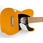 Used Fender FULLERTON TELECASTER UKE Butterscotch Blonde Ukulele