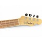 Used Fender FULLERTON TELECASTER UKE Butterscotch Blonde Ukulele