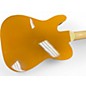 Used Fender FULLERTON TELECASTER UKE Butterscotch Blonde Ukulele