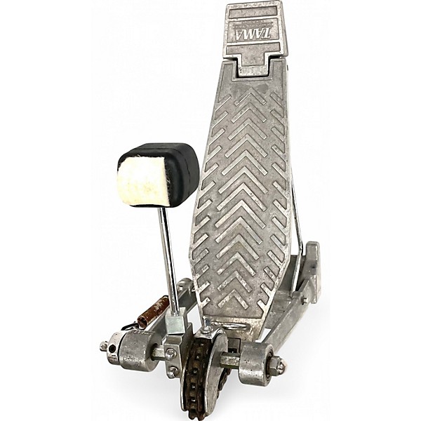 Used TAMA Kick Pedal Single Bass Drum Pedal