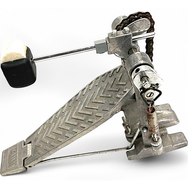 Used TAMA Kick Pedal Single Bass Drum Pedal
